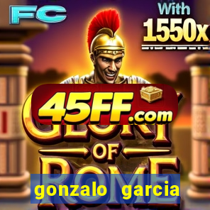 gonzalo garcia pelayo metodo roulette